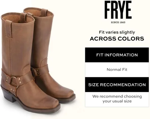 Miniatura 2 de Frye Harness 12R Bota para mujer