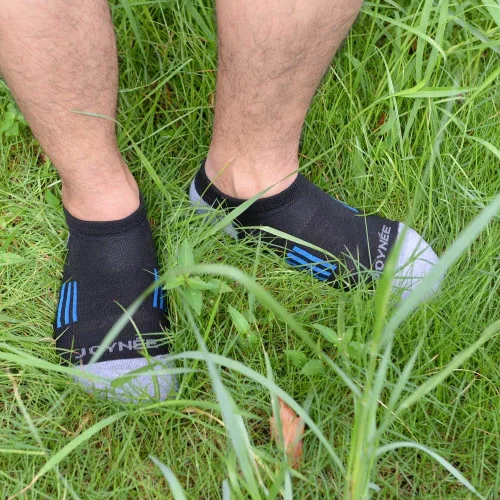 Miniatura 6 de JOYNÉE - Calcetines deportivos para correr (6 unidades)