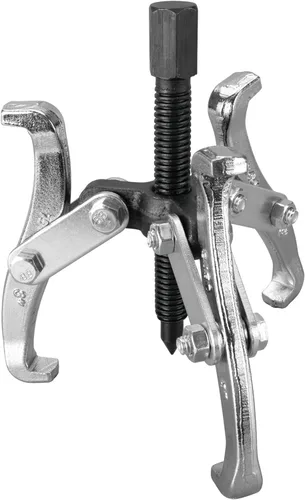 Performance Tool Extractor de engranajes de 3 mordazas de 3" - W135P