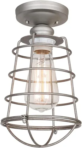 Design House, 519736 Ajax 3 Luces, Luz para Tocador, Bronce, 519686, 60watts, 120.00 volts