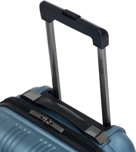 Miniatura 207 de Kenneth Cole Reaction Out Of Bounds - Equipaje de transporte vertical, Carbón), 5705058