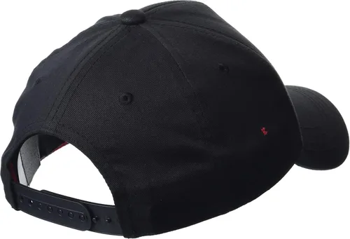 Miniatura 2 de HUGO Gorra de béisbol con logotipo central para hombre