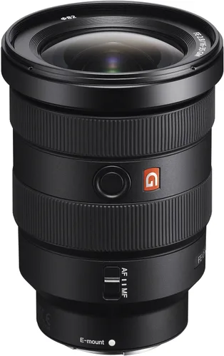 Miniatura 6 de Sony SEL2470GM Lente de cámara con montura en E: FE 24-70 mm F2.8 G Master de fotograma completo, lente de zoom estándar
