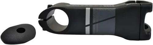 Miniatura 4 de Controltech RAS101 Falcon Aero Stem - Vástago para bicicleta de carretera, 31,8 x 80, 90, 3.937 in (3.150 in)