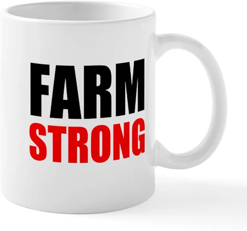 Miniatura 73 de CafePress Black Sheep Mug Taza de café de cerámica de 11 oz (11.0 fl oz)