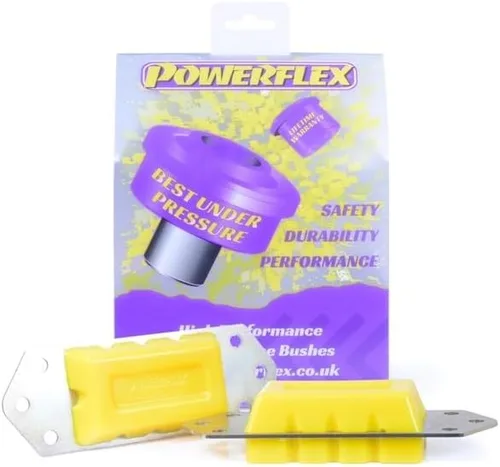 Miniatura 4 de Powerflex Tope de tope (bajado) 1.575 in de altura PF32-130-40 para Land Rover