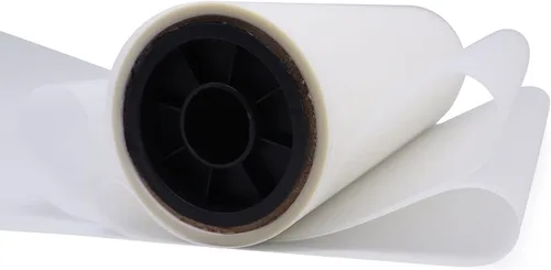 Miniatura 4 de US Stock CALCA - Rollo de película de transferencia DTF de 47.2 pulgadas x 328 pies, papel de transferencia de calor para sublimación DTF