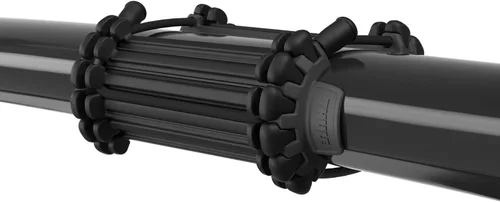 Miniatura 4 de Thule Protector de marco de carbono, negro portabicicletas automotrices
