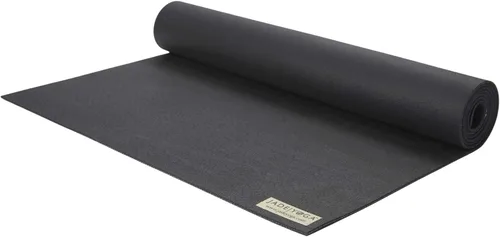 Miniatura 18 de JadeYoga Harmony Alfombrilla de Yoga - Alfombrilla de Gimnasio Fitness Duradera y Gruesa, Alfombrilla de Yoga de Goma Natural Antideslizante