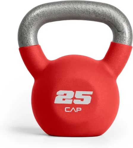 Miniatura 38 de CAP Barbell Pesa rusa de hierro fundido - Opciones con revestimiento, individuales y conjuntos, múltiples opciones