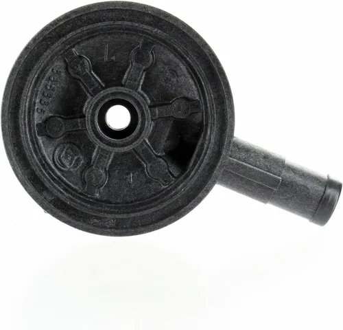 Miniatura 4 de Nuevo Tapa de entrada de combustible OEM, 0335335