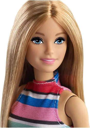 Miniatura 2 de Barbie Muñeca y accesorios