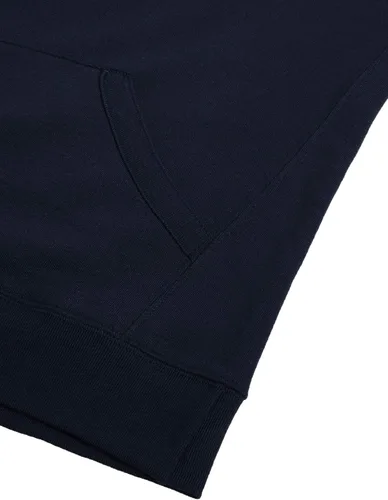Miniatura 4 de Champion Powerblend - Sudadera con capucha de forro polar para mujer logotipo de Script