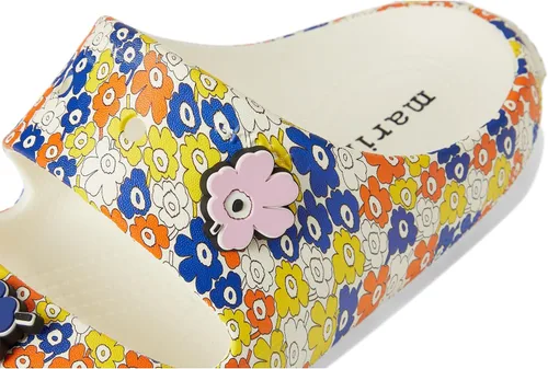 Miniatura 6 de Crocs Sandalias clásicas Marimekko