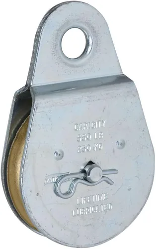 Miniatura 6 de National Mfg N195 – 800 1-1/2 polea individual., N195-800