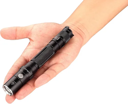 Miniatura 10 de Fenix LD22 Linterna, color negro