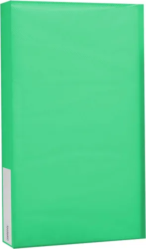 Pioneer Photo Albums CF-3 - Álbum de fotos de 144 bolsillos con cubierta de polietileno, color verde