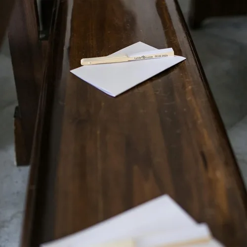 Miniatura 3 de Abanicos personalizados decorativos plegables ventiladores de seda para iglesia personalizados para recuerdos de boda impresos en hueso de abanico