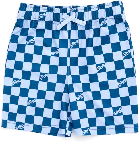 Miniatura 3 de Bluey Conjunto de camiseta y pantalones cortos de bingo para niños pequeños