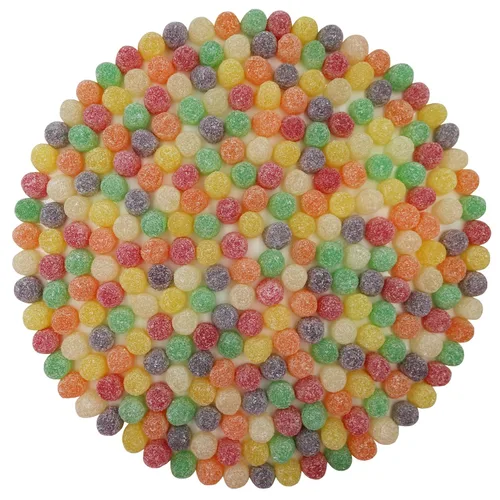 Miniatura 5 de FirstChoiceCandy Gotas de especias, gotas surtidas de especias de gelatina de 1 libra