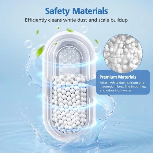Miniatura 3 de ShufudeJa Paquete de 10 Cartuchos de Desmineralización para Humidificador Compatible con Humidificadores LEVOIT de Relleno Superior, Classic 160