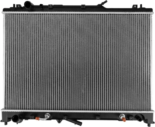 Miniatura 148 de Torchtree Radiador CU13315, compatible con XC60, S60, Range-Rover Evoque, XC70, S80, LR2, Discovery Sport, V60, V70, S60/V60 Cross Country