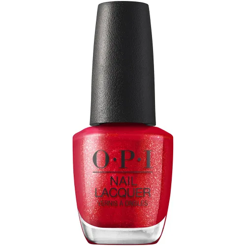 Miniatura 75 de OPI Nail Lacquer Classic Nail Polish Colors Red Shades Crème, Shimmer, and Glitter Chip Resistant Nail-Polish Fast Drying, Streak-free Formula
