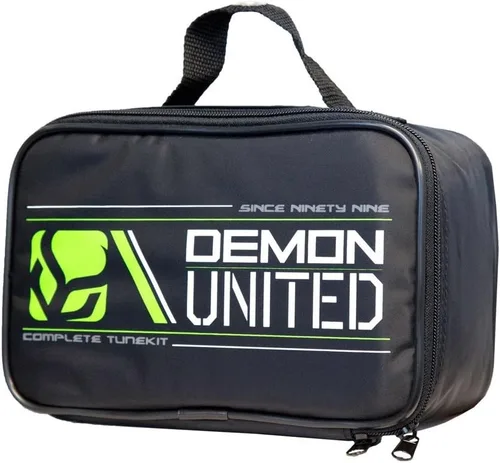 Miniatura 5 de Demon ds7700.3 Kit completo de afinación con almohadilla de pisón