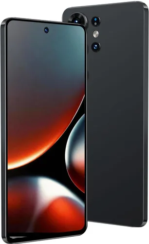 Miniatura 13 de Desbloquear teléfono, pantalla de 6.6 pulgadas, 2GB RAM+16GB ROM, cámara de 16MP, compatible con 3G WCDMA: 850/2100MHZ, chip de alta velocidad de 4