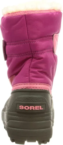 Miniatura 3 de Sorel Snow Commander - Botas de nieve para niños pequeños y grandes