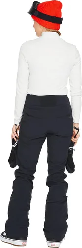 Miniatura 4 de Volcom Battle Stretch - Pantalón de nieve para mujer
