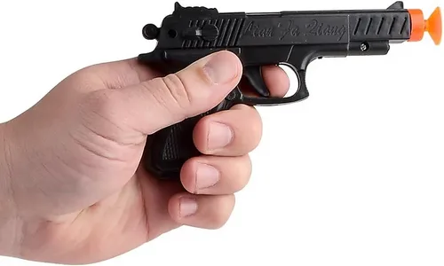 Miniatura 3 de Juego de policía, conjunto de juego, Juguete