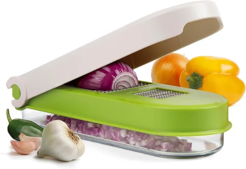 Prepworks by Progressive Onion and Garlic Chopper