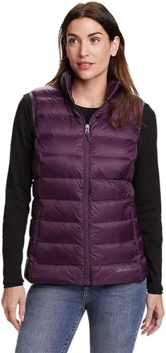 Miniatura 3 de Eddie Bauer CirrusLite - Chaleco de plumón para mujer