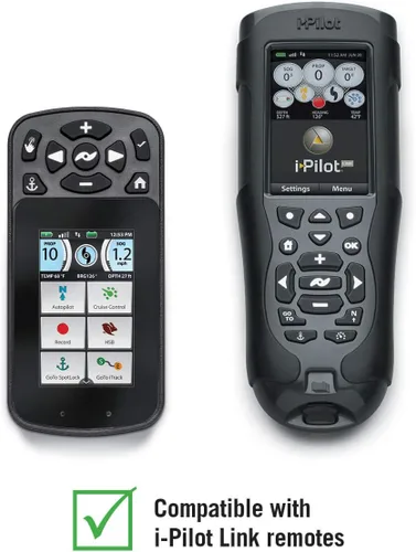 Miniatura 3 de Minn Kota i-Pilot Link Bundle con cable de carga y soporte remoto