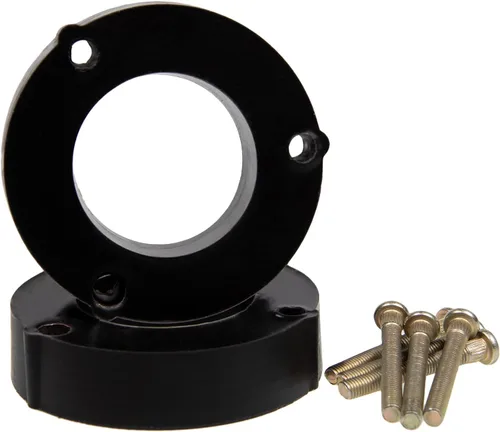 Miniatura 5 de DEALPAREX - Kit de elevación de nivelación de 1.2 pulgadas y 1.181 in compatible con BMW, compatible con series 3 1990-2007, Z3 1996-2002, Z4