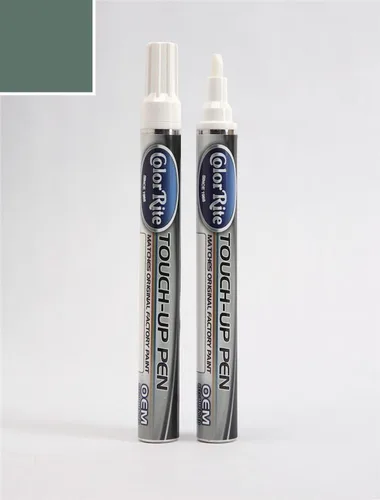 Miniatura 276 de Aerosol para Jeep Grand Cherokee Automotive Touch-up Paint - Patriot Blue Pearl Clearcoat BT/WBT - Paquete todo incluido