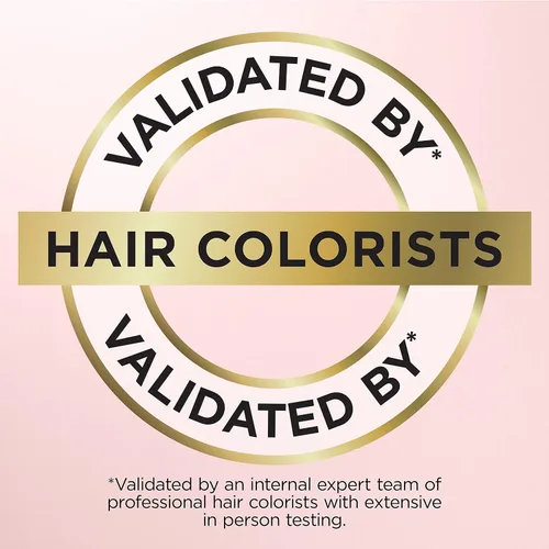 Miniatura 8 de L'Oréal Paris Le Color One Step - Brillo tonificante para el cabello, color caoba, 4 onzas