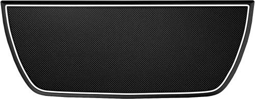 Miniatura 8 de Alfombrillas personalizadas para R-am Pickup 1500, 2500, 3500, accesorios 2011-2018, cubierta antideslizante mejorada para tablero