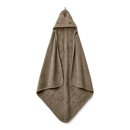 Miniatura 29 de Toalla con Capucha para Bebé – Toallas de Baño de Algodón Orgánico para Bebé – Toallas para Bebé, Toallas de Baño para Bebé para Niño, Niña, 32" x