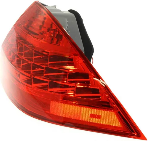 Miniatura 3 de KarParts360: Para Honda Accord Conjunto de luz trasera 2006 2007 par lado del conductor y del pasajero HO2818130 HO2819130 33551-SDA-A32