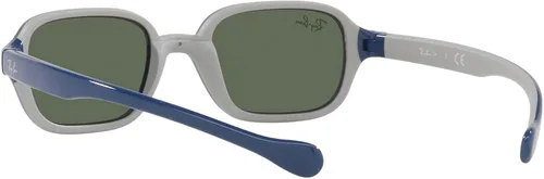 Miniatura 6 de Ray-Ban Gafas de sol rectangulares RJ9074s para niños