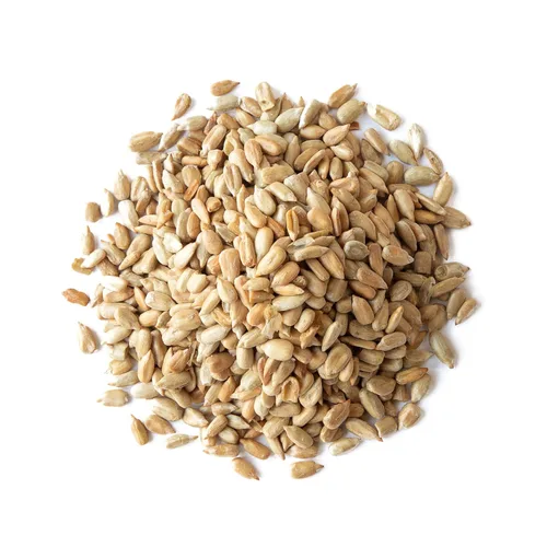 Miniatura 3 de Food to Live Granos de semillas de girasol tostados en seco orgánicos, 8 onzas sin OMG, sin sal, asados al horno, sin aceite añadido, sin cáscara