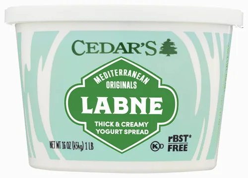 Miniatura 4 de Cedar's Labne