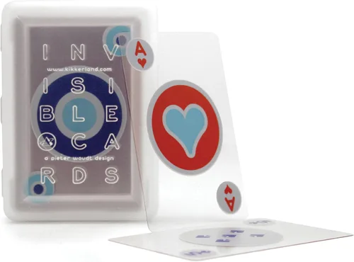Miniatura 7 de Juego de cartas Kikkerland