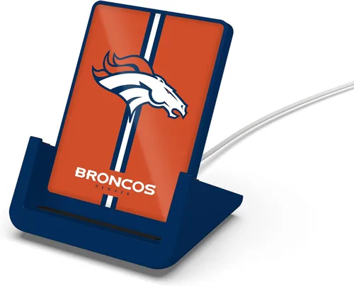 Miniatura 24 de SOAR NFL Soporte de Carga Inalámbrica