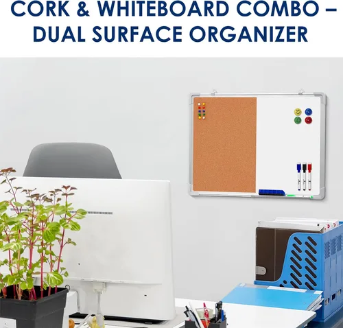 Miniatura 3 de Tabla organizadora