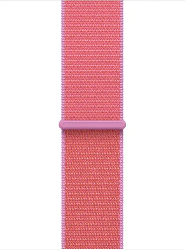 Miniatura 6 de Correa para Apple Watch - Sport Loop - 40mm - Azul Ancla - Talla Única (Se Adapta a la Mayoría)