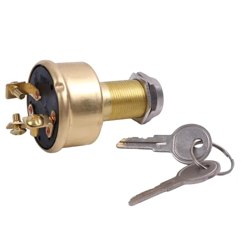 Miniatura 5 de JZGRDN Interruptor de encendido MP39060-1 MP390601 compatible con barcos