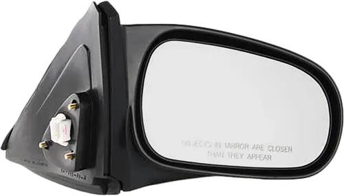 Miniatura 209 de Garage-Pro Espejo calefactable eléctrico del lado del conductor para Honda Pilot 2019-2022 Power Fold con luz de señal y memoria pintable
